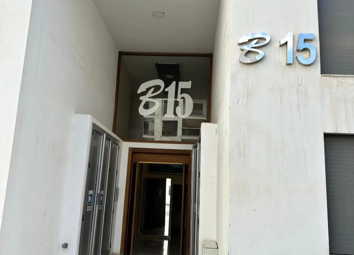 阿加迪尔Familyhouse公寓 公寓