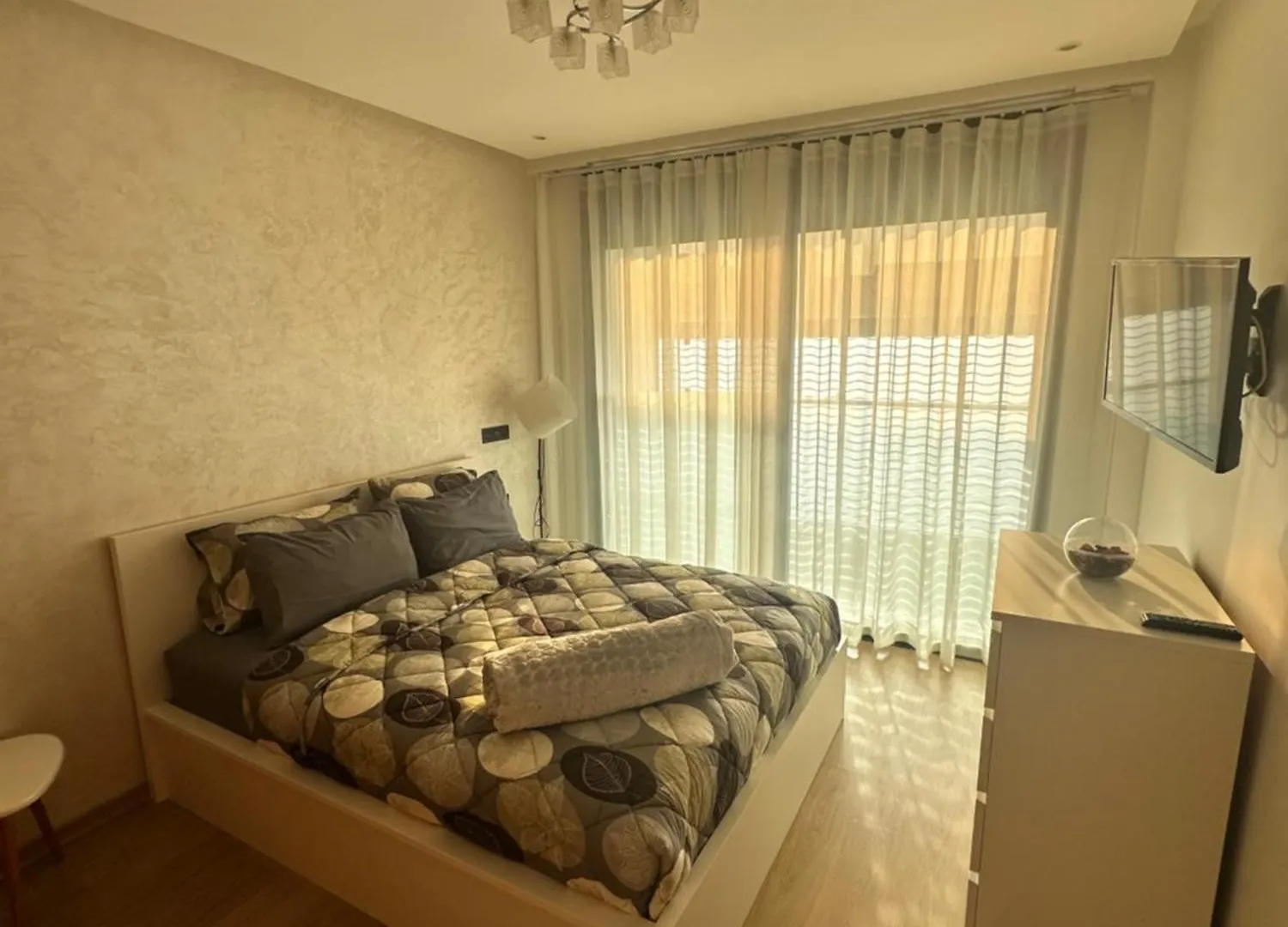 公寓 阿加迪尔Familyhouse公寓