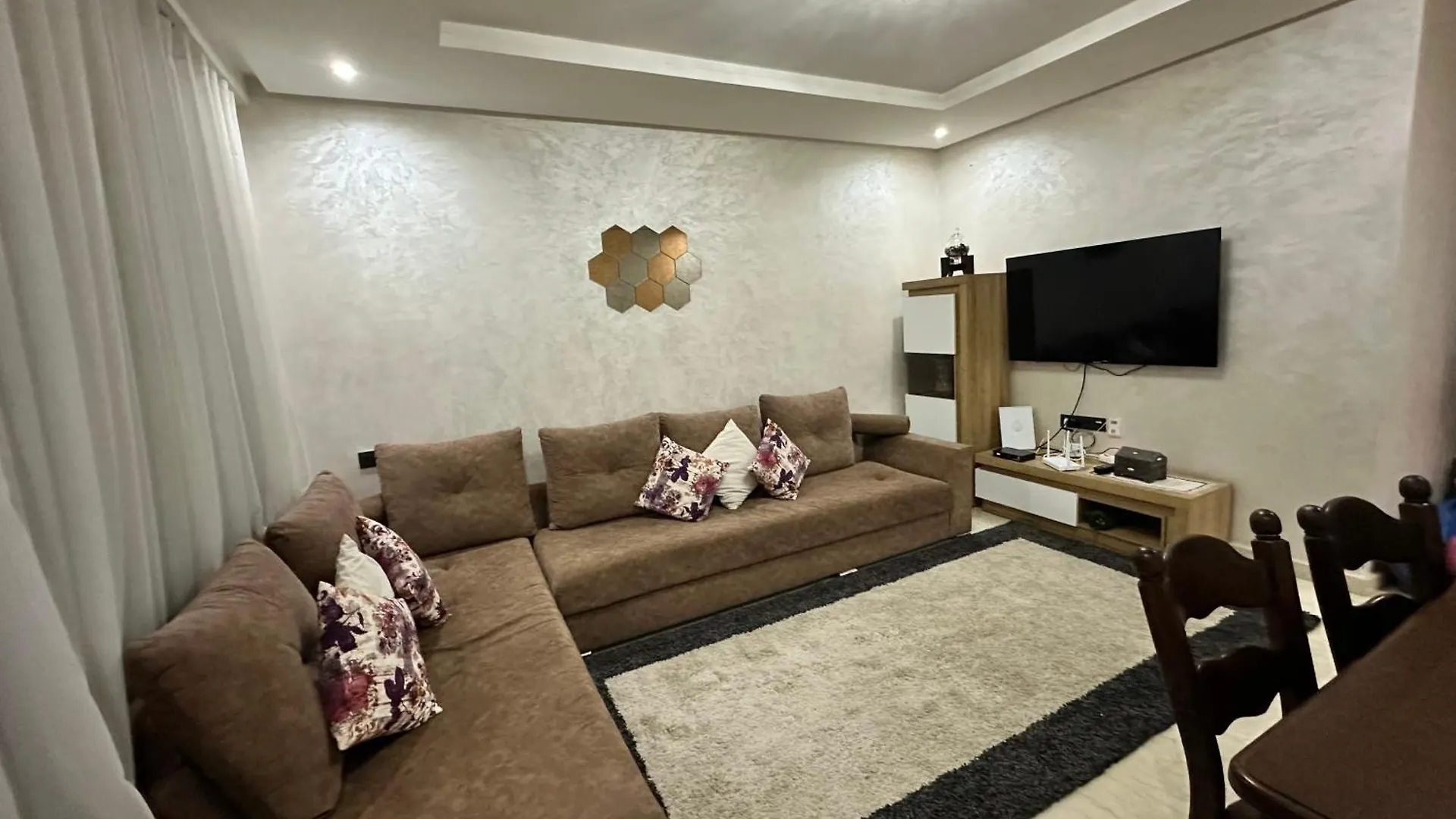 公寓 阿加迪尔Familyhouse公寓