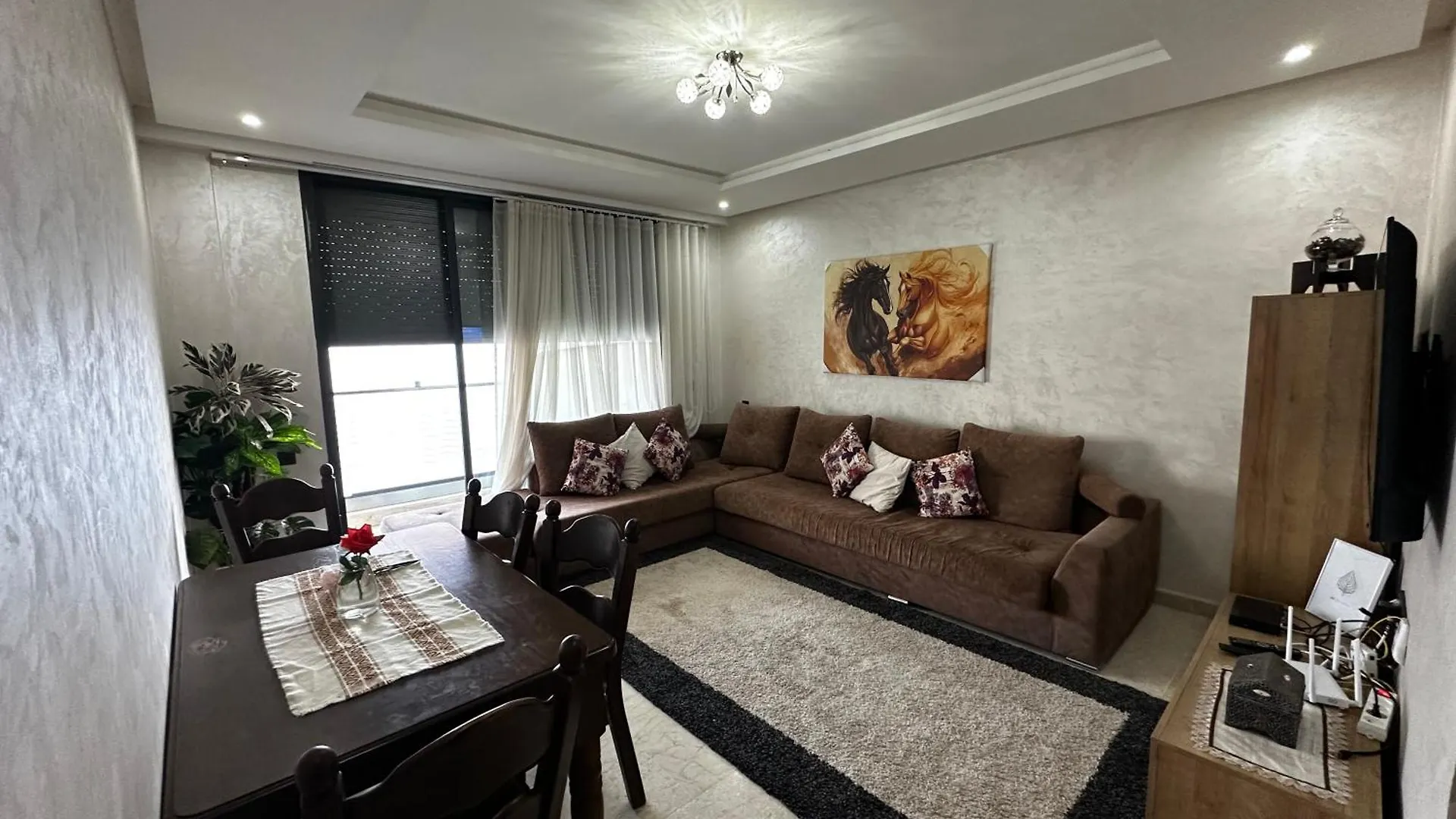 阿加迪尔Familyhouse公寓 摩洛哥